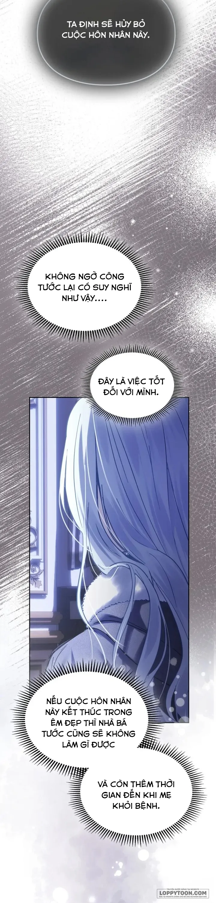 Phạm Nhân Bé Con Của Dinh Thự Mùa Đông - Chap 13 - Trang 39