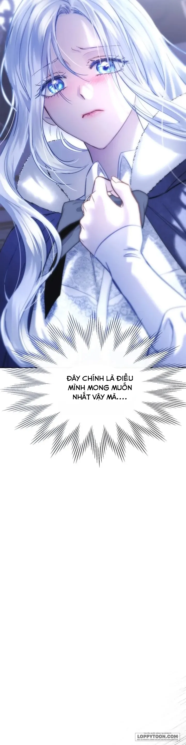 Phạm Nhân Bé Con Của Dinh Thự Mùa Đông - Chap 13 - Trang 41
