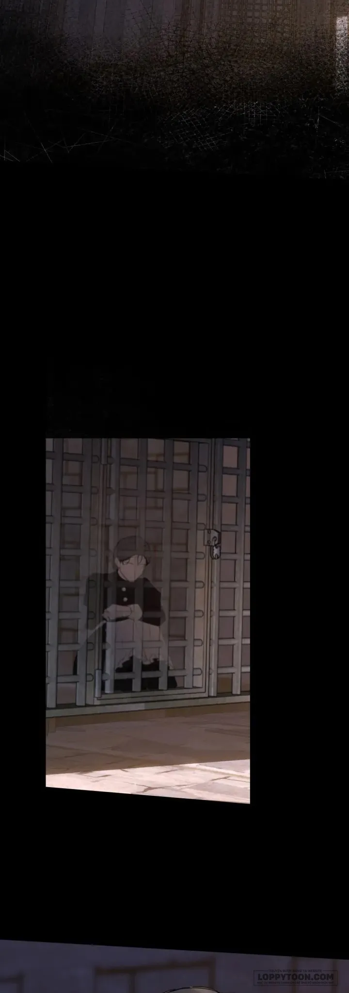 Phạm Nhân Bé Con Của Dinh Thự Mùa Đông - Chap 13 - Trang 43