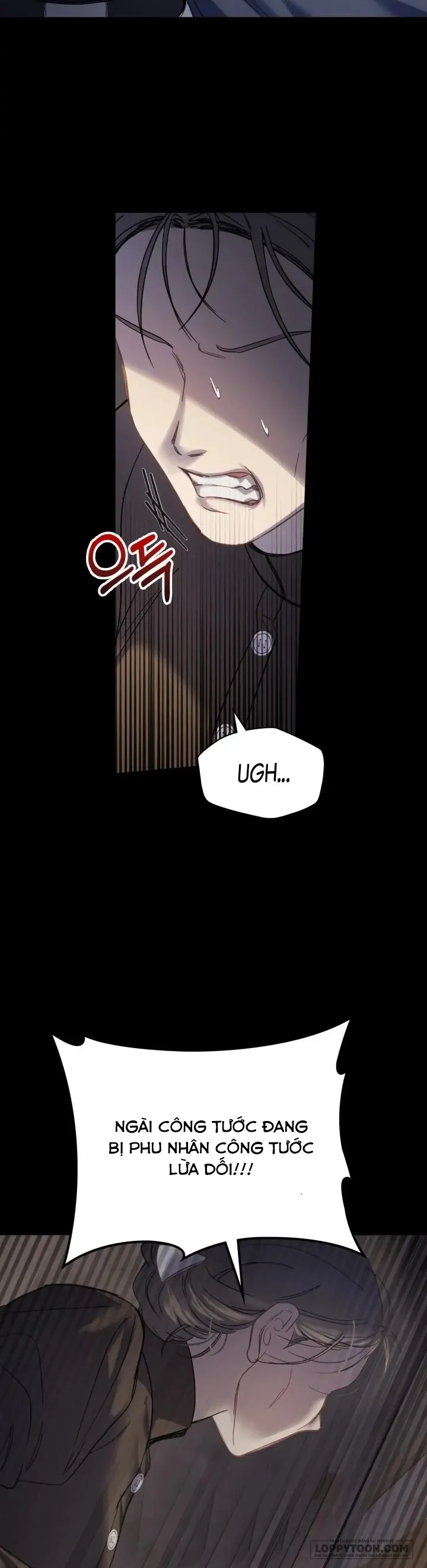 Phạm Nhân Bé Con Của Dinh Thự Mùa Đông - Chap 13 - Trang 51