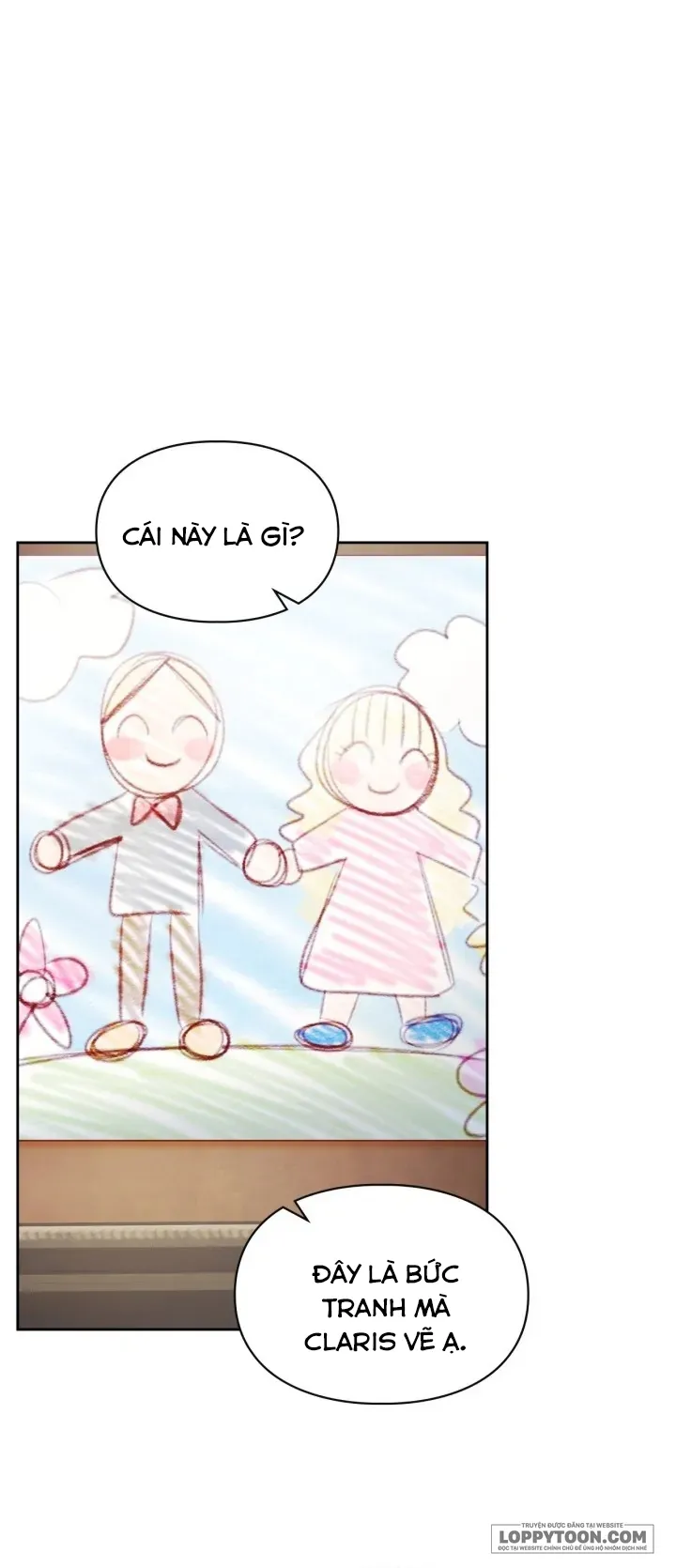 Phạm Nhân Bé Con Của Dinh Thự Mùa Đông - Chap 14 - Trang 13