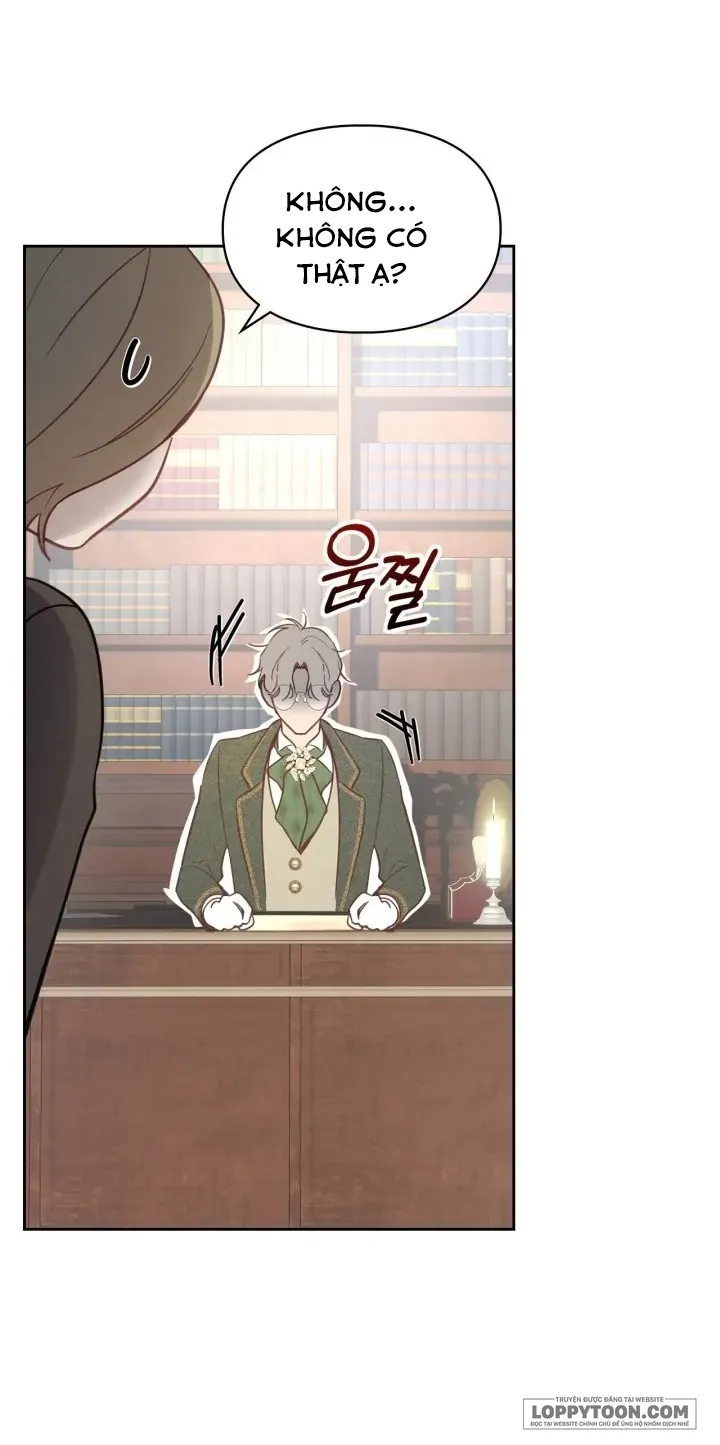 Phạm Nhân Bé Con Của Dinh Thự Mùa Đông - Chap 14 - Trang 19