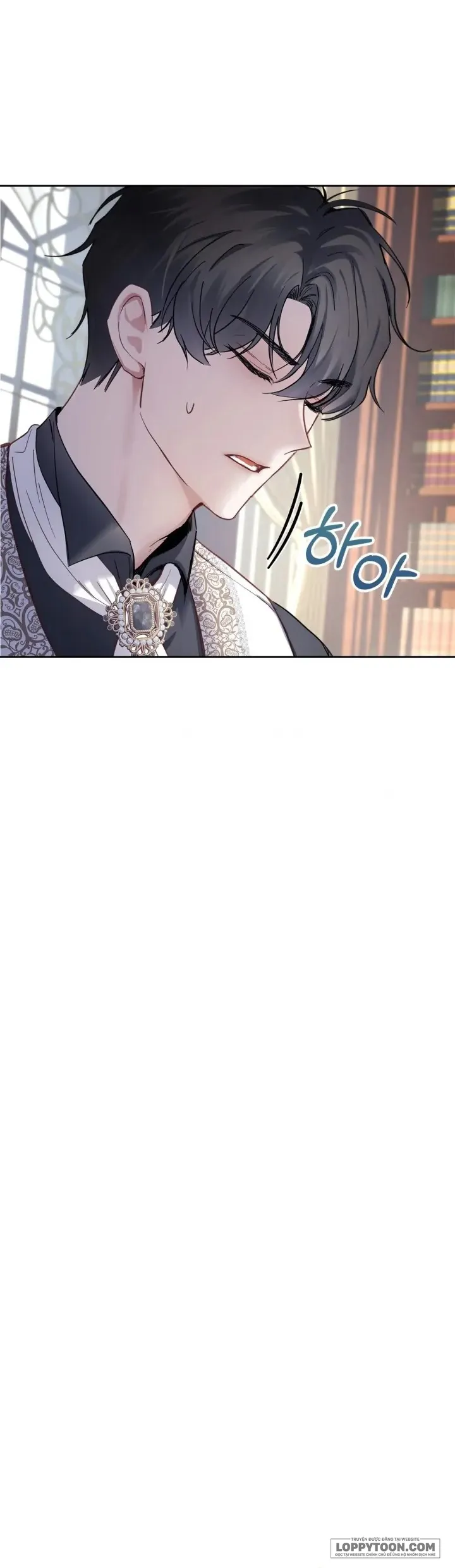 Phạm Nhân Bé Con Của Dinh Thự Mùa Đông - Chap 14 - Trang 21