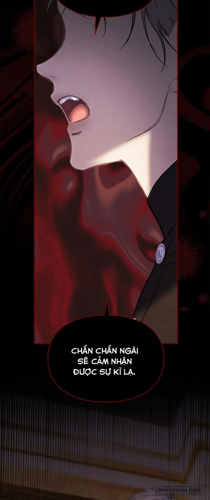 Phạm Nhân Bé Con Của Dinh Thự Mùa Đông - Chap 14 - Trang 35