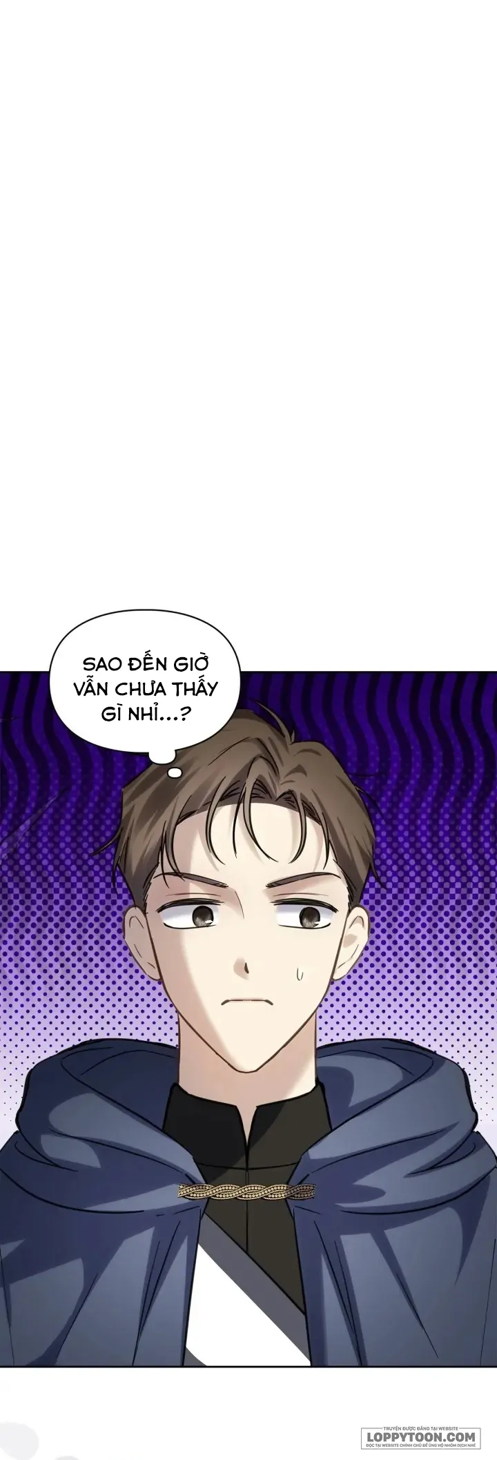 Phạm Nhân Bé Con Của Dinh Thự Mùa Đông - Chap 15 - Trang 1