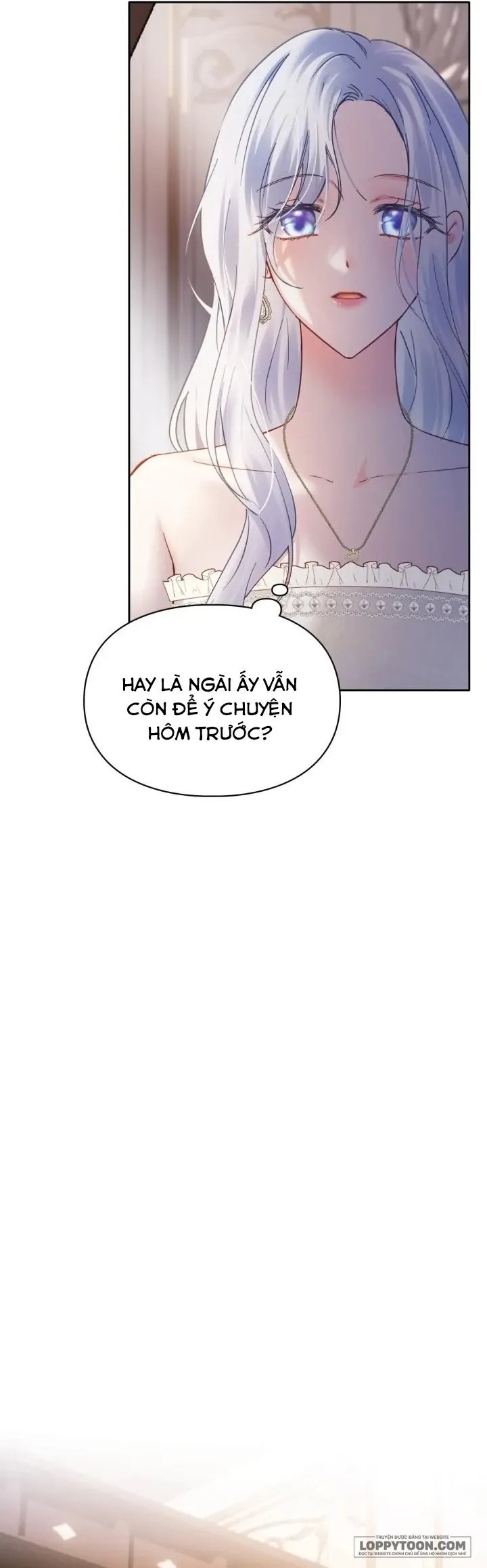 Phạm Nhân Bé Con Của Dinh Thự Mùa Đông - Chap 15 - Trang 33