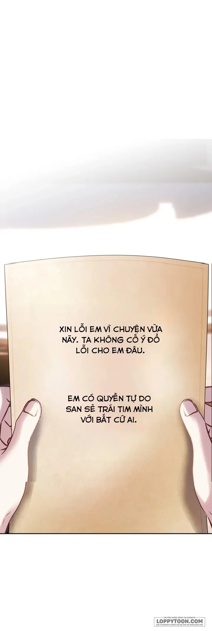 Phạm Nhân Bé Con Của Dinh Thự Mùa Đông - Chap 16 - Trang 1