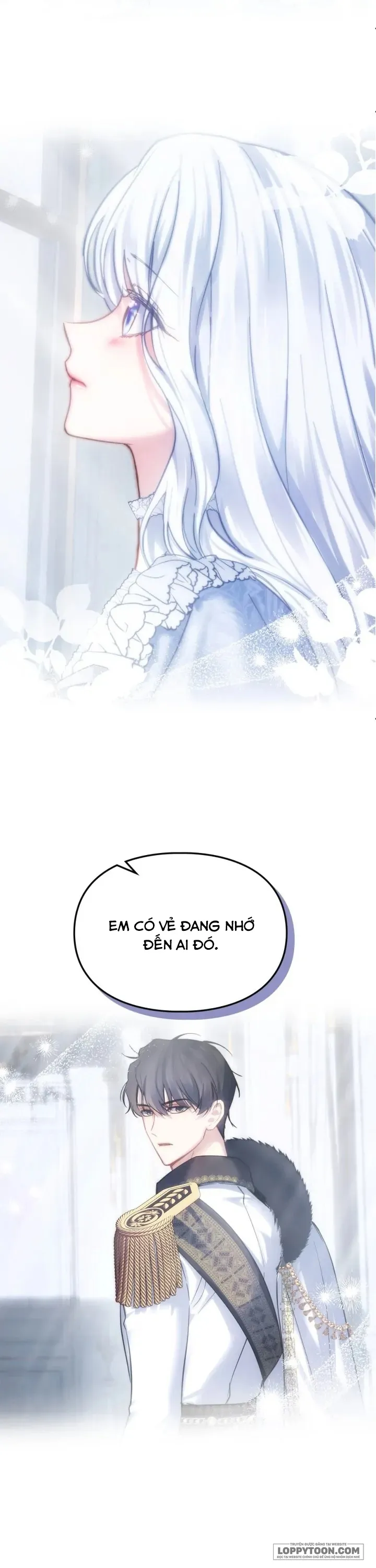 Phạm Nhân Bé Con Của Dinh Thự Mùa Đông - Chap 16 - Trang 14