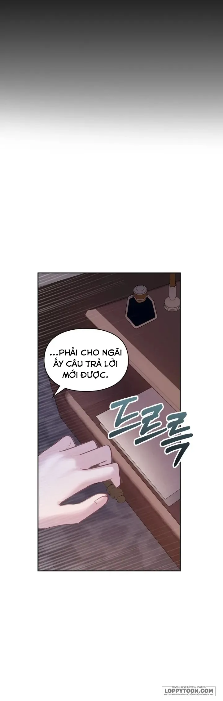 Phạm Nhân Bé Con Của Dinh Thự Mùa Đông - Chap 16 - Trang 3