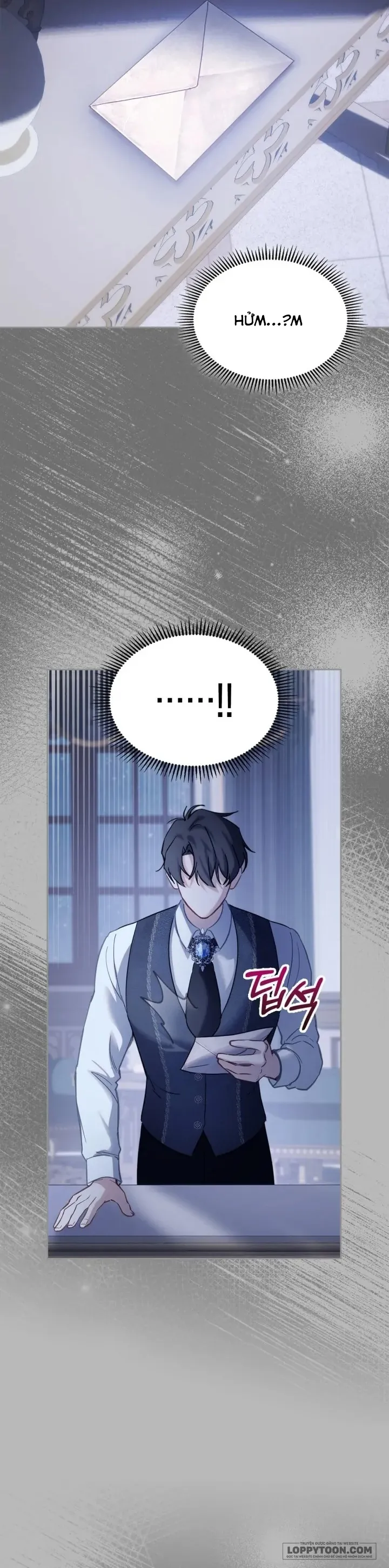 Phạm Nhân Bé Con Của Dinh Thự Mùa Đông - Chap 16 - Trang 29