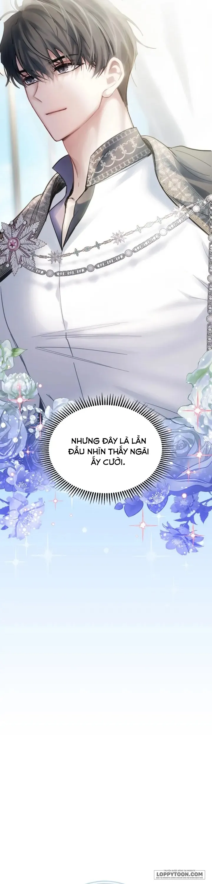 Phạm Nhân Bé Con Của Dinh Thự Mùa Đông - Chap 16 - Trang 40