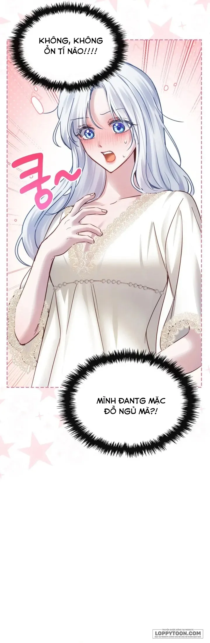 Phạm Nhân Bé Con Của Dinh Thự Mùa Đông - Chap 16 - Trang 9