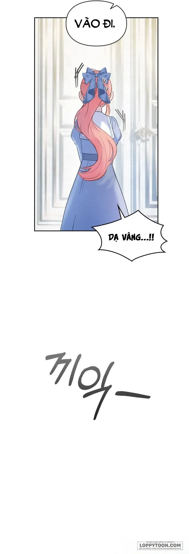 Phạm Nhân Bé Con Của Dinh Thự Mùa Đông - Chap 17 - Trang 3
