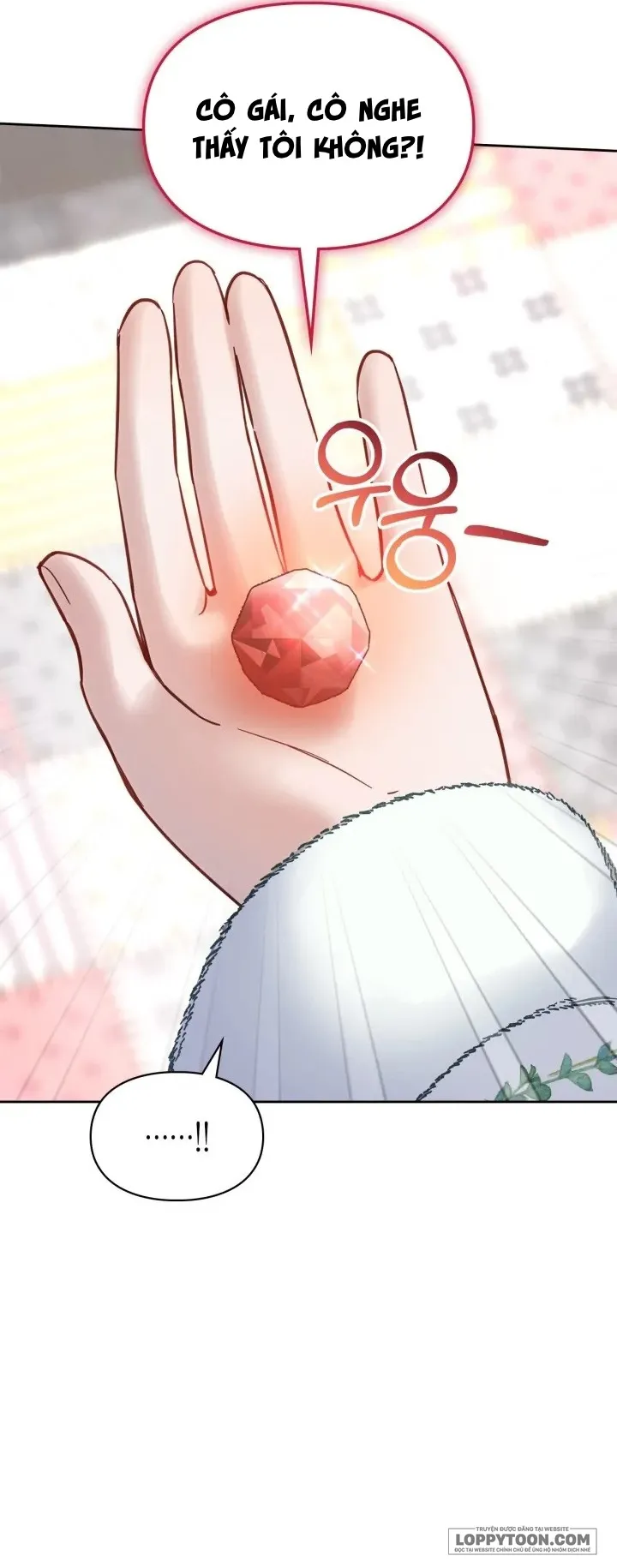 Phạm Nhân Bé Con Của Dinh Thự Mùa Đông - Chap 18 - Trang 28