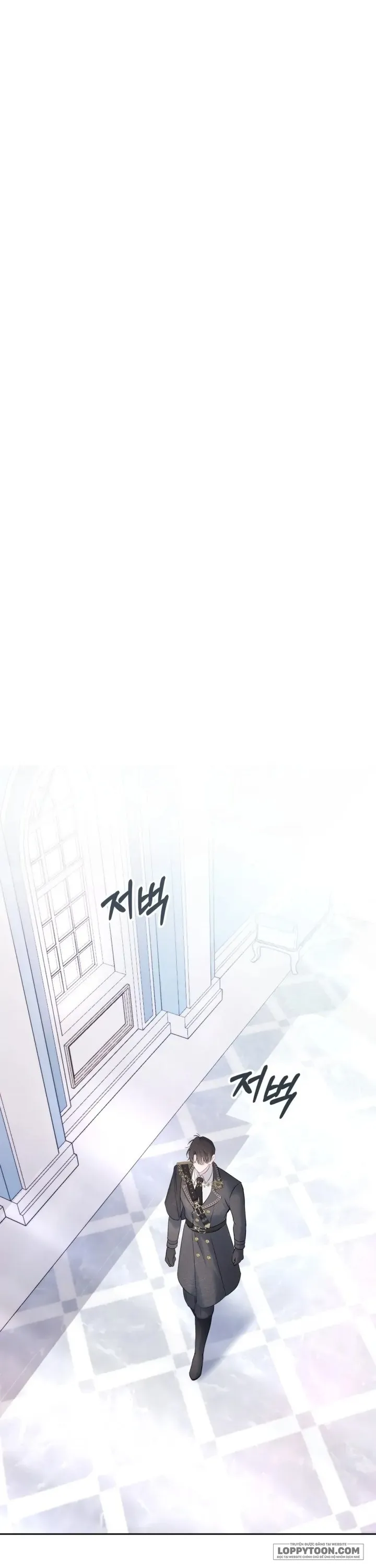 Phạm Nhân Bé Con Của Dinh Thự Mùa Đông - Chap 18 - Trang 32