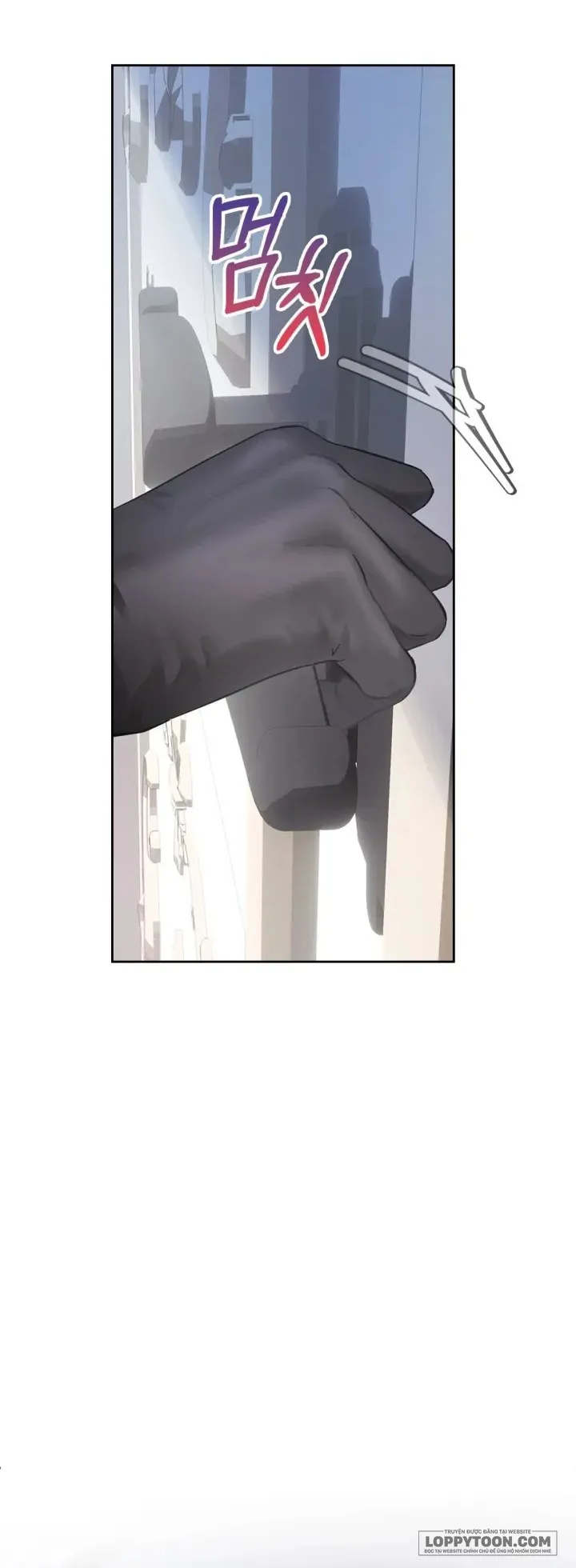 Phạm Nhân Bé Con Của Dinh Thự Mùa Đông - Chap 18 - Trang 36