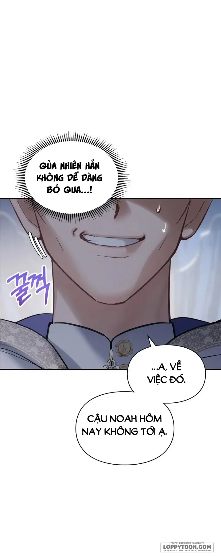 Phạm Nhân Bé Con Của Dinh Thự Mùa Đông - Chap 18 - Trang 43