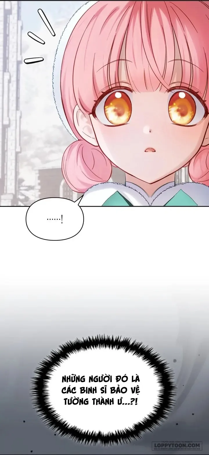 Phạm Nhân Bé Con Của Dinh Thự Mùa Đông - Chap 19 - Trang 14