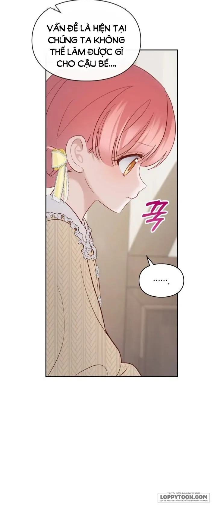 Phạm Nhân Bé Con Của Dinh Thự Mùa Đông - Chap 19 - Trang 42