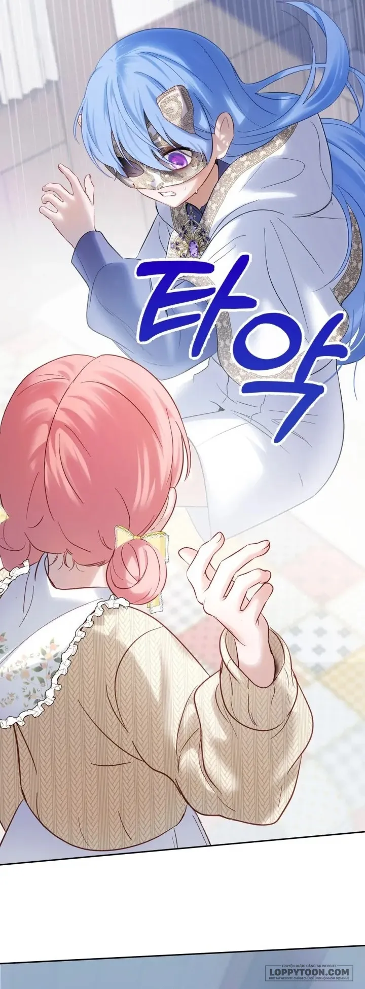 Phạm Nhân Bé Con Của Dinh Thự Mùa Đông - Chap 19 - Trang 46