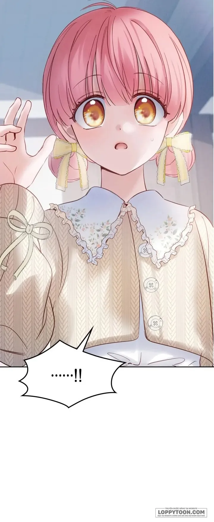 Phạm Nhân Bé Con Của Dinh Thự Mùa Đông - Chap 20 - Trang 2