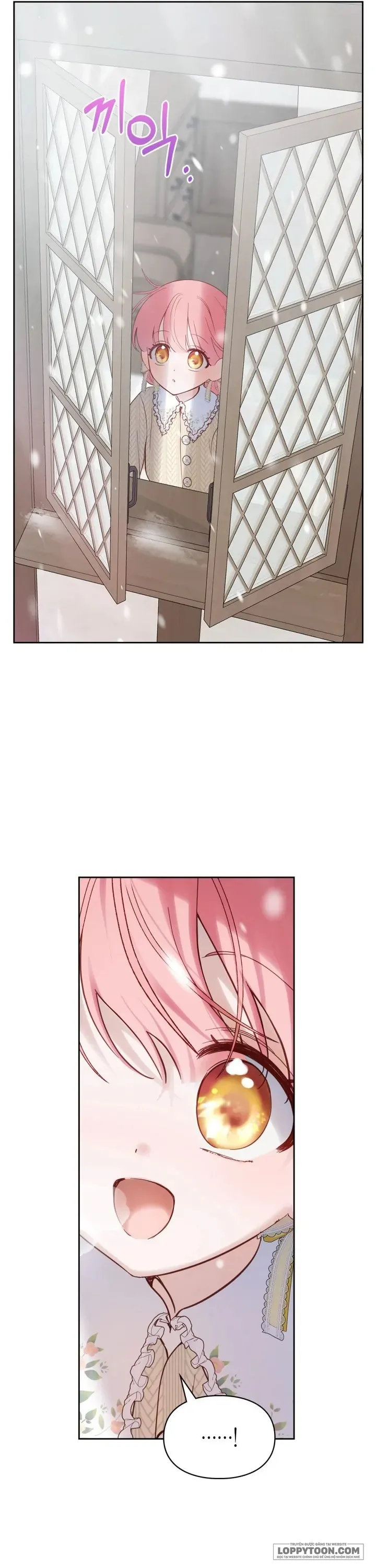 Phạm Nhân Bé Con Của Dinh Thự Mùa Đông - Chap 20 - Trang 20