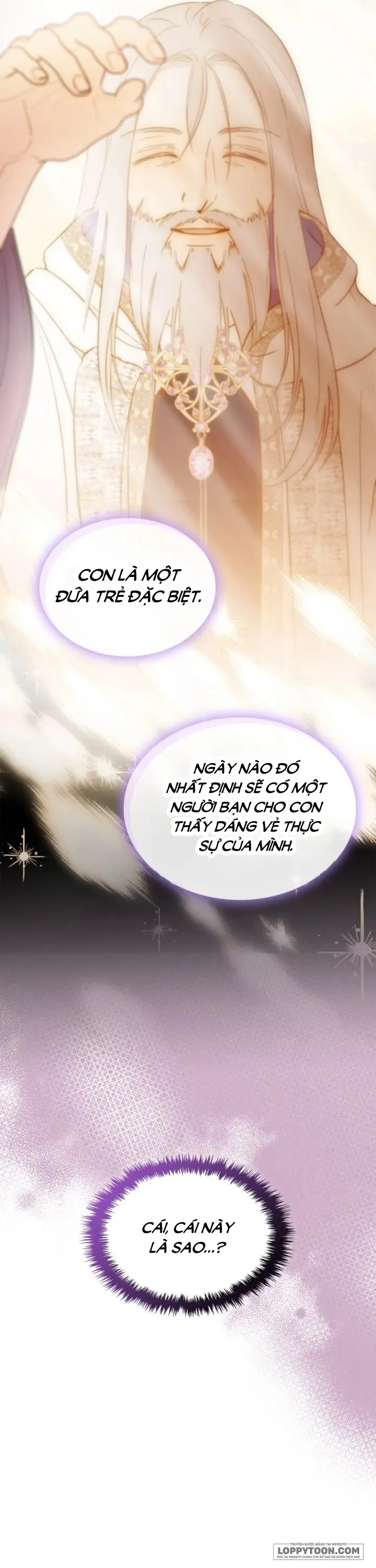 Phạm Nhân Bé Con Của Dinh Thự Mùa Đông - Chap 20 - Trang 29