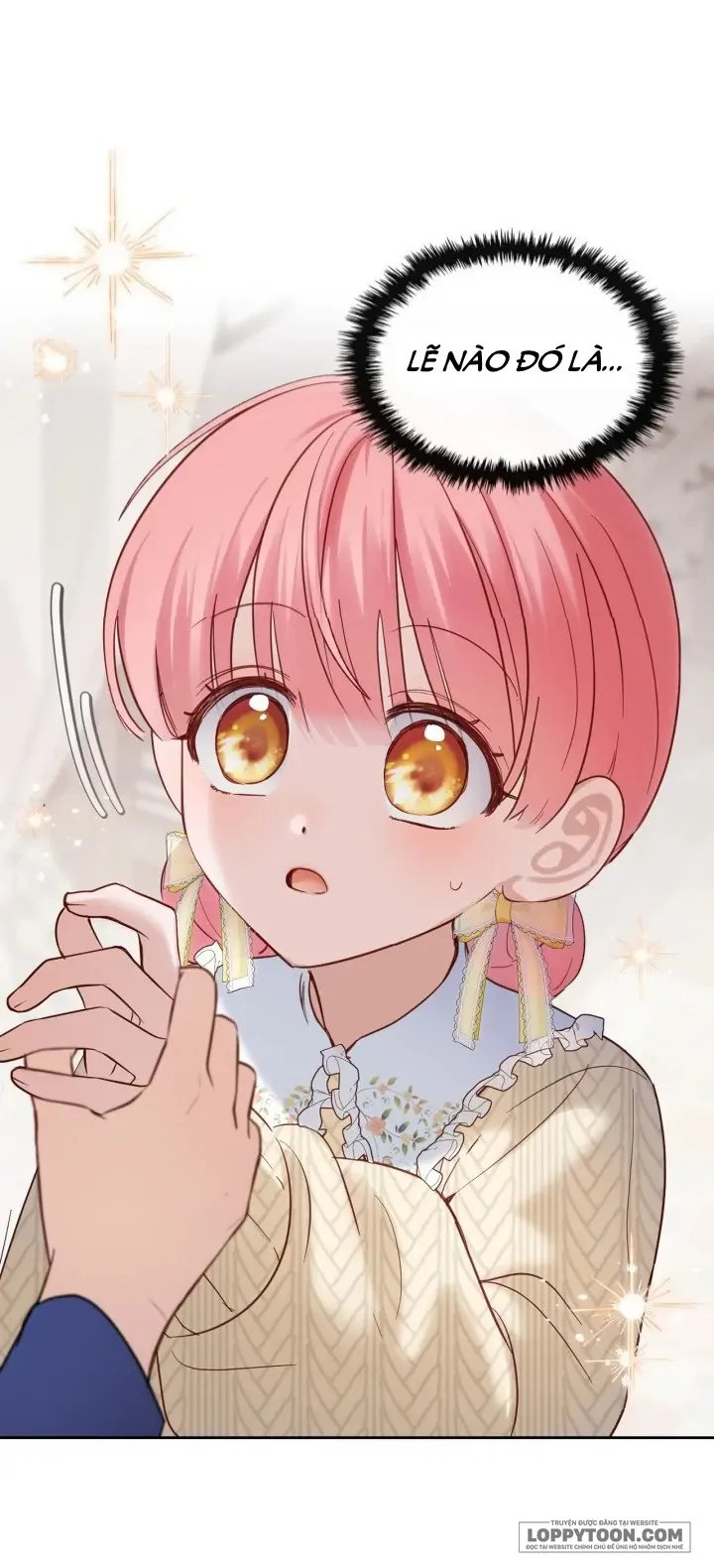 Phạm Nhân Bé Con Của Dinh Thự Mùa Đông - Chap 20 - Trang 30