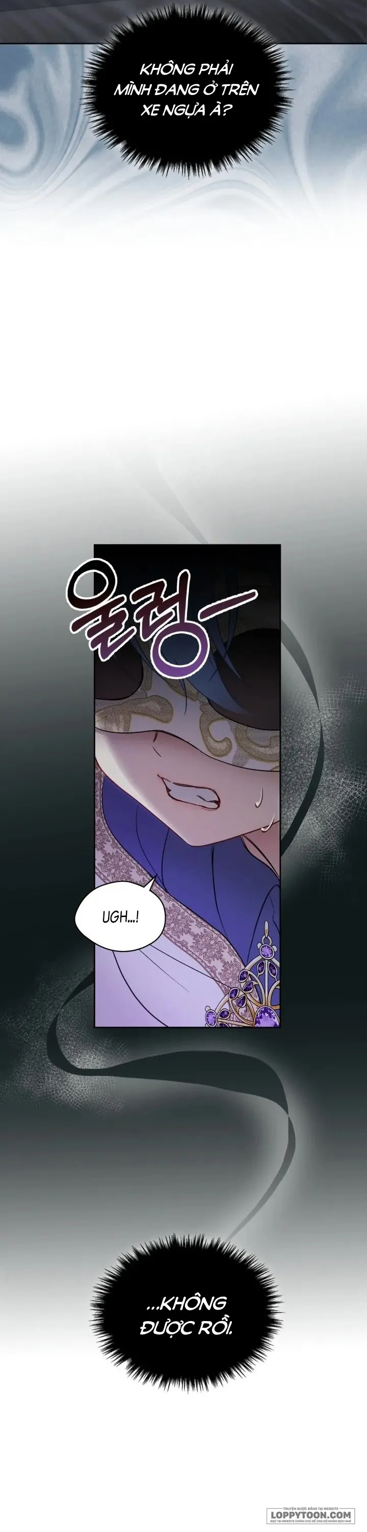 Phạm Nhân Bé Con Của Dinh Thự Mùa Đông - Chap 20 - Trang 4