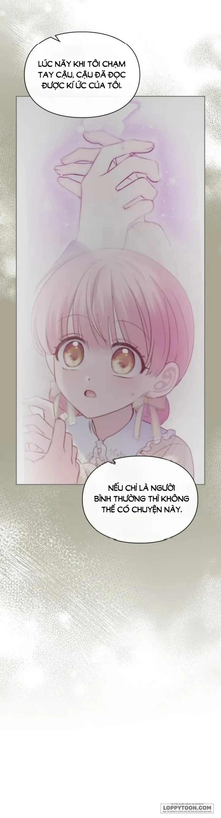 Phạm Nhân Bé Con Của Dinh Thự Mùa Đông - Chap 20 - Trang 37