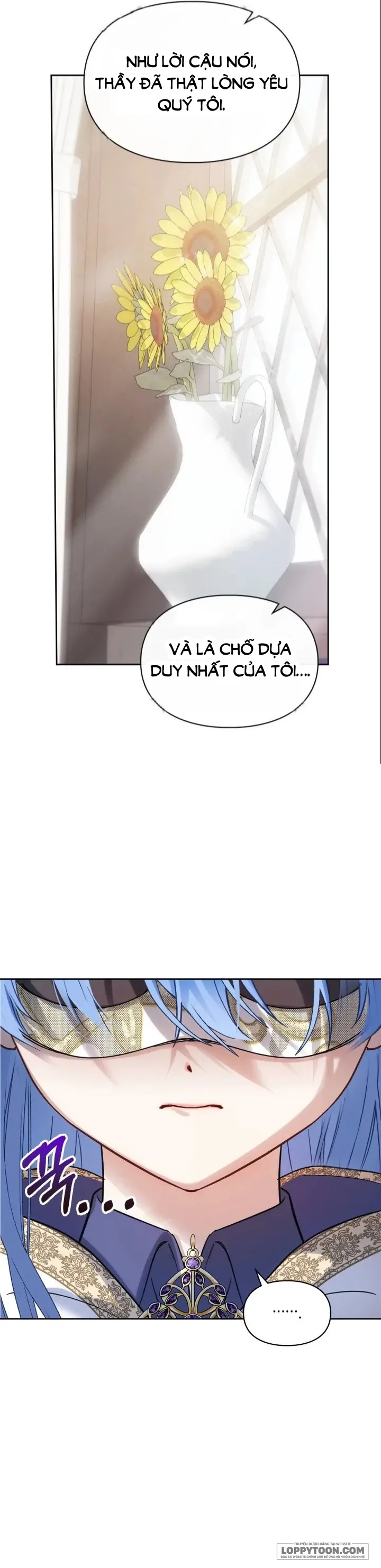 Phạm Nhân Bé Con Của Dinh Thự Mùa Đông - Chap 20 - Trang 41