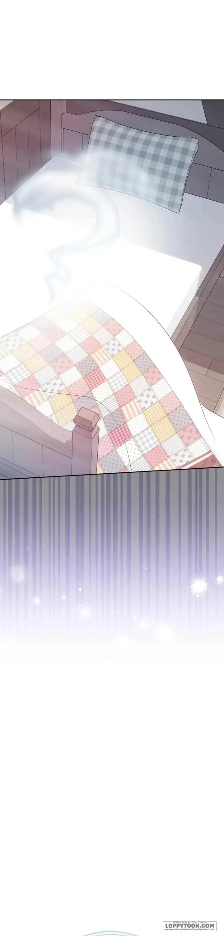 Phạm Nhân Bé Con Của Dinh Thự Mùa Đông - Chap 20 - Trang 10