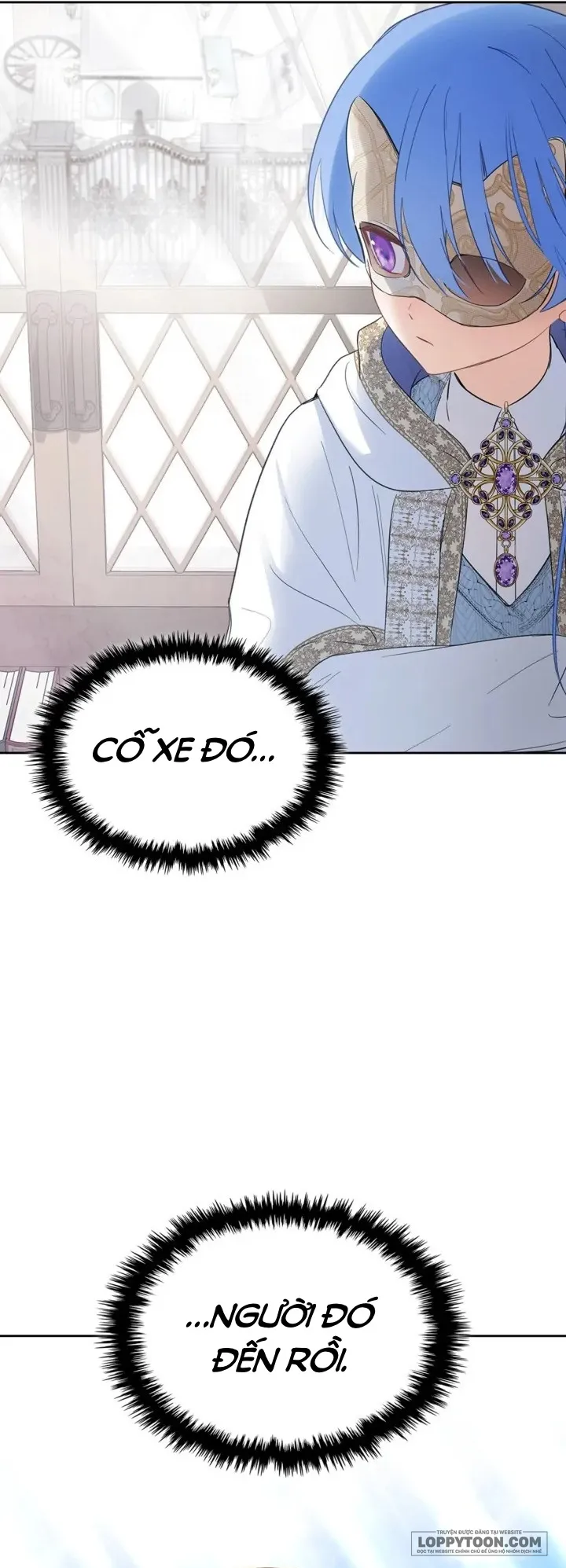 Phạm Nhân Bé Con Của Dinh Thự Mùa Đông - Chap 21 - Trang 34