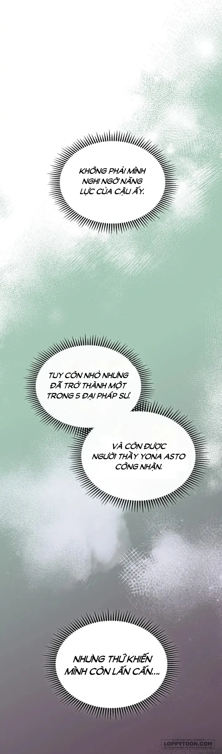 Phạm Nhân Bé Con Của Dinh Thự Mùa Đông - Chap 22 - Trang 13