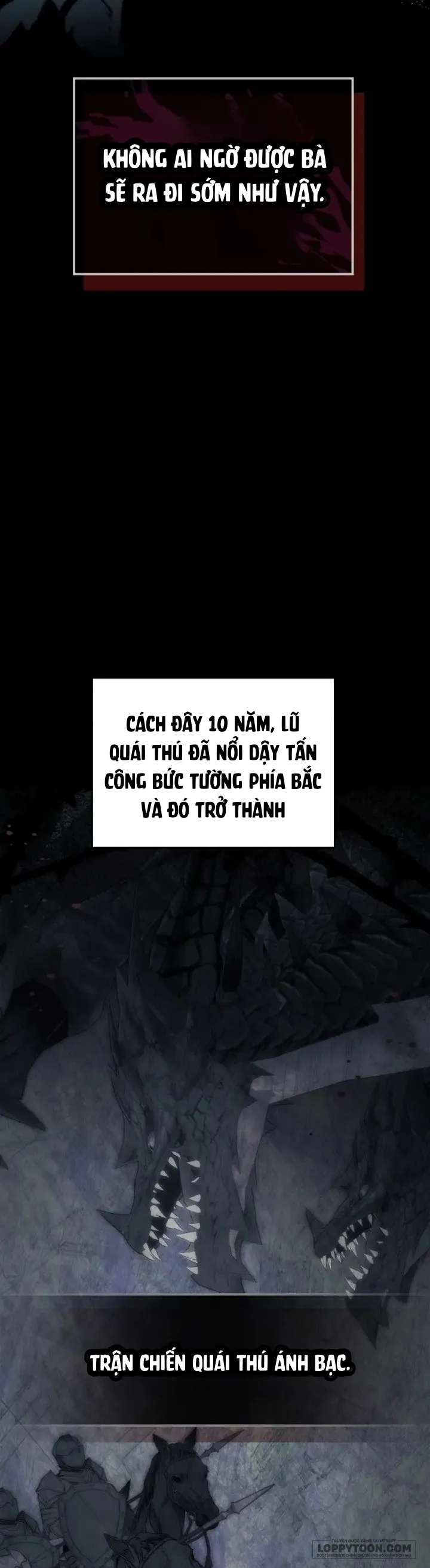 Phạm Nhân Bé Con Của Dinh Thự Mùa Đông - Chap 22 - Trang 16