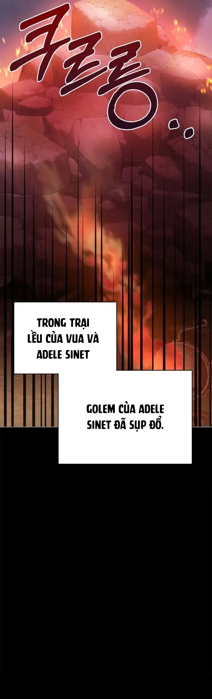 Phạm Nhân Bé Con Của Dinh Thự Mùa Đông - Chap 22 - Trang 20