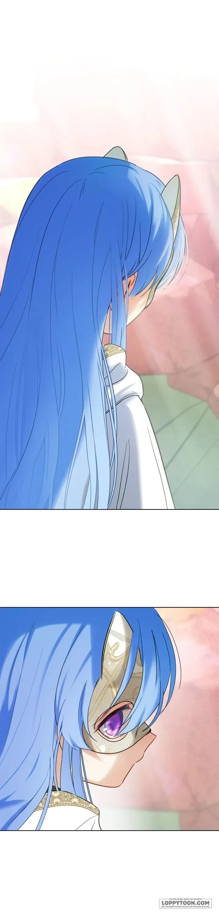 Phạm Nhân Bé Con Của Dinh Thự Mùa Đông - Chap 22 - Trang 22