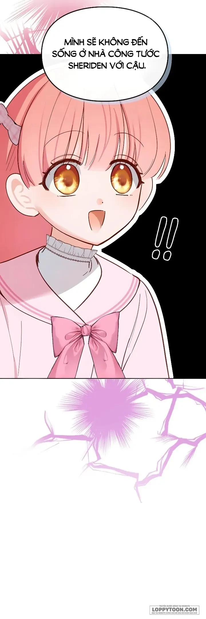 Phạm Nhân Bé Con Của Dinh Thự Mùa Đông - Chap 22 - Trang 31
