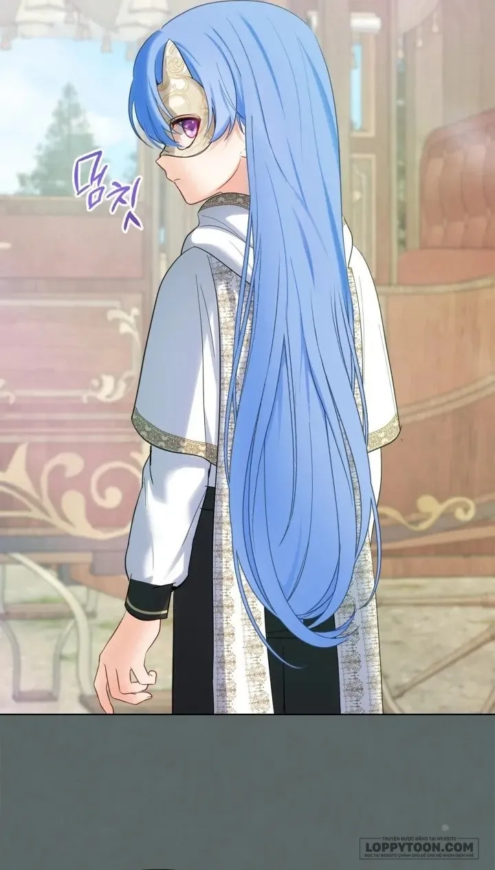 Phạm Nhân Bé Con Của Dinh Thự Mùa Đông - Chap 22 - Trang 37