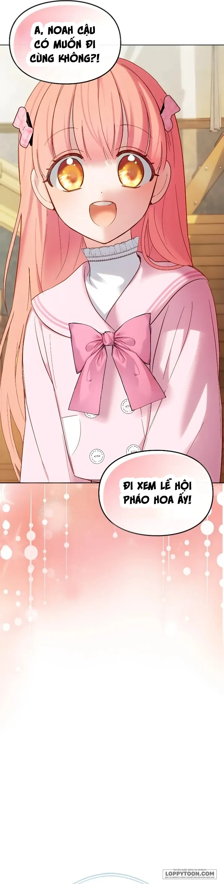 Phạm Nhân Bé Con Của Dinh Thự Mùa Đông - Chap 22 - Trang 51