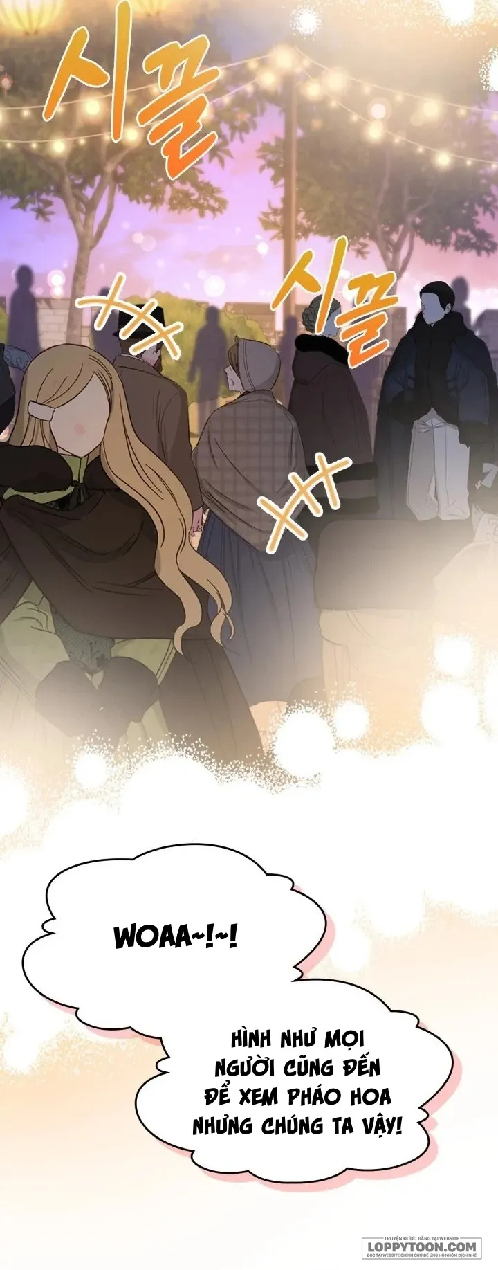 Phạm Nhân Bé Con Của Dinh Thự Mùa Đông - Chap 23 - Trang 11