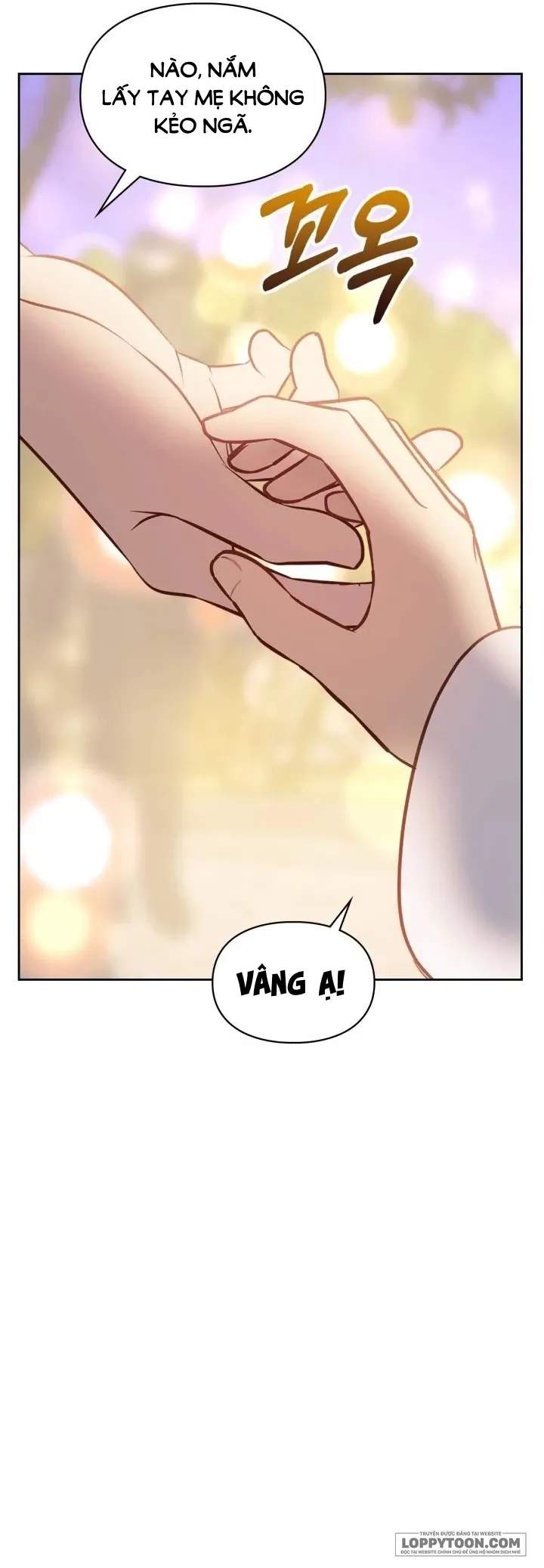 Phạm Nhân Bé Con Của Dinh Thự Mùa Đông - Chap 23 - Trang 17