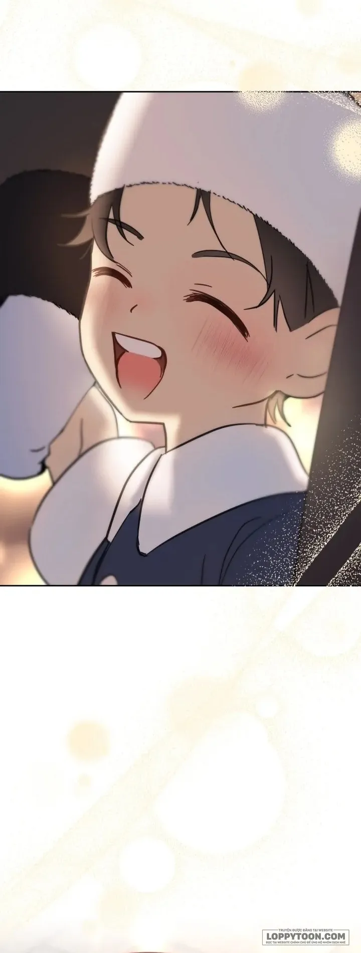 Phạm Nhân Bé Con Của Dinh Thự Mùa Đông - Chap 23 - Trang 20