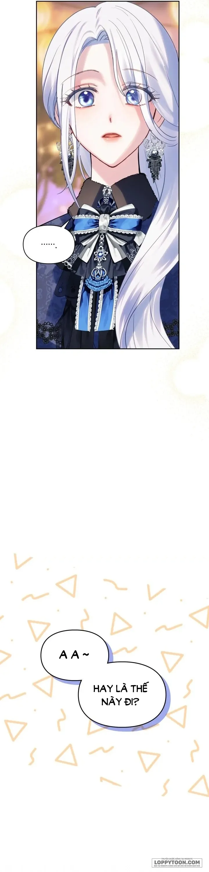Phạm Nhân Bé Con Của Dinh Thự Mùa Đông - Chap 23 - Trang 22