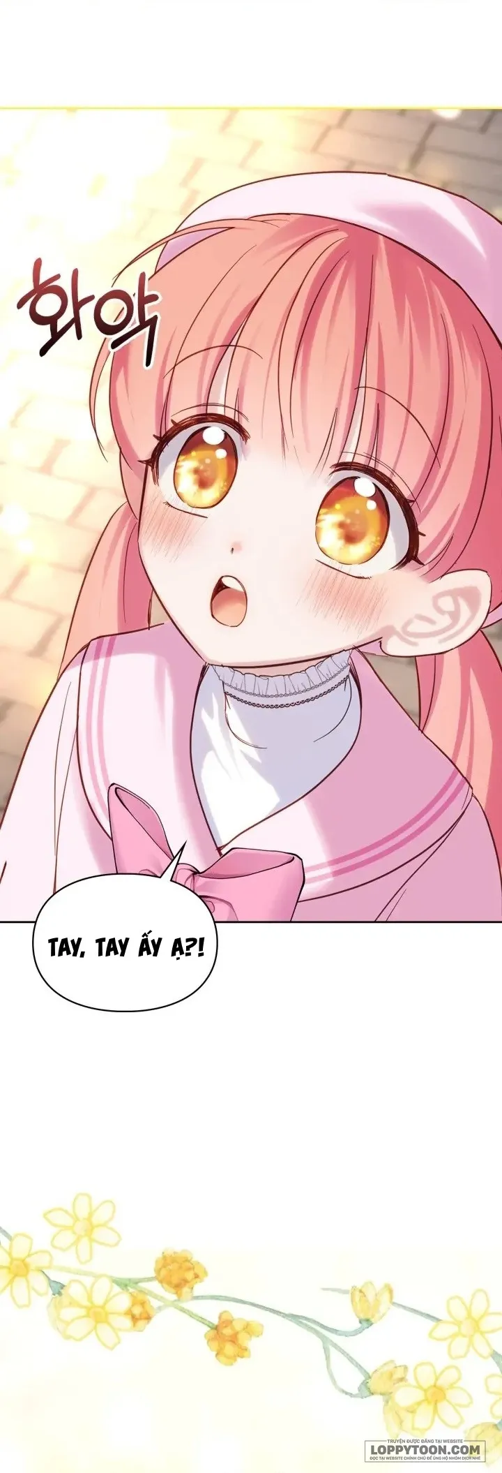 Phạm Nhân Bé Con Của Dinh Thự Mùa Đông - Chap 23 - Trang 25