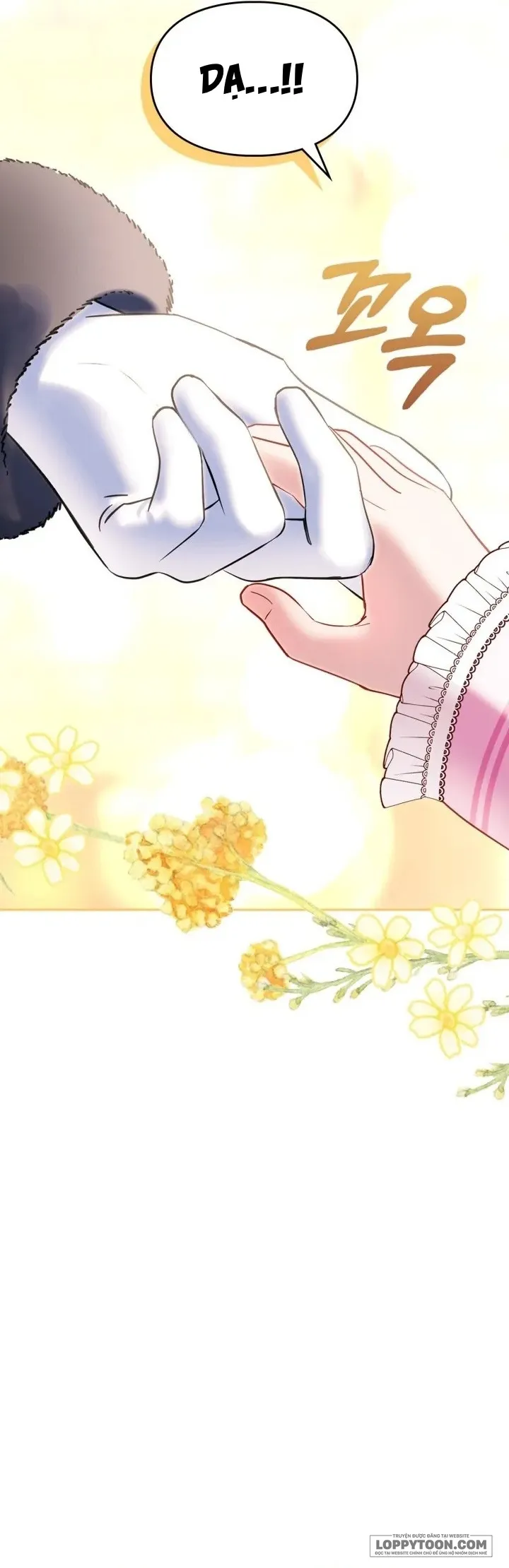 Phạm Nhân Bé Con Của Dinh Thự Mùa Đông - Chap 23 - Trang 26