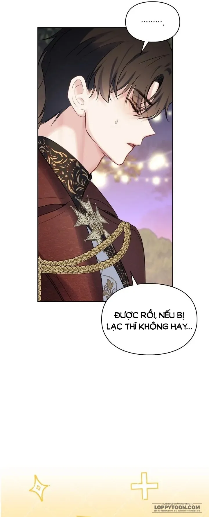 Phạm Nhân Bé Con Của Dinh Thự Mùa Đông - Chap 23 - Trang 28