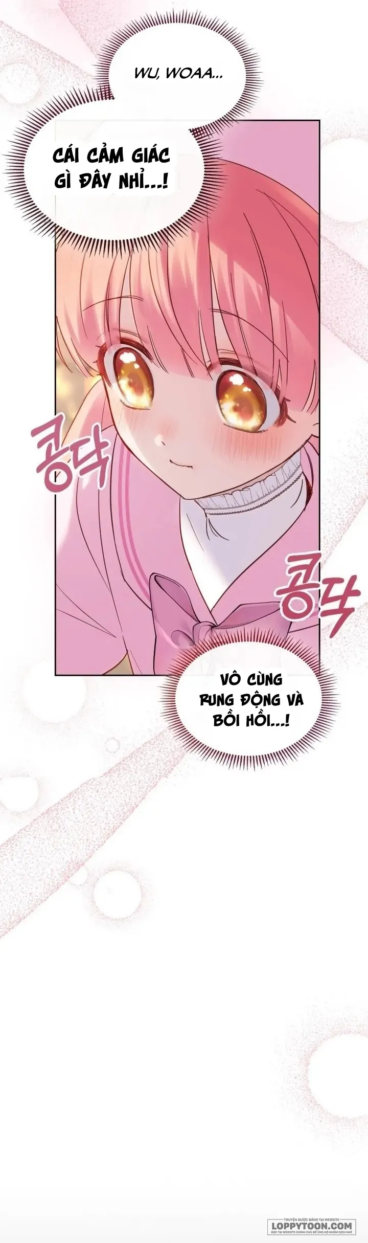 Phạm Nhân Bé Con Của Dinh Thự Mùa Đông - Chap 23 - Trang 30