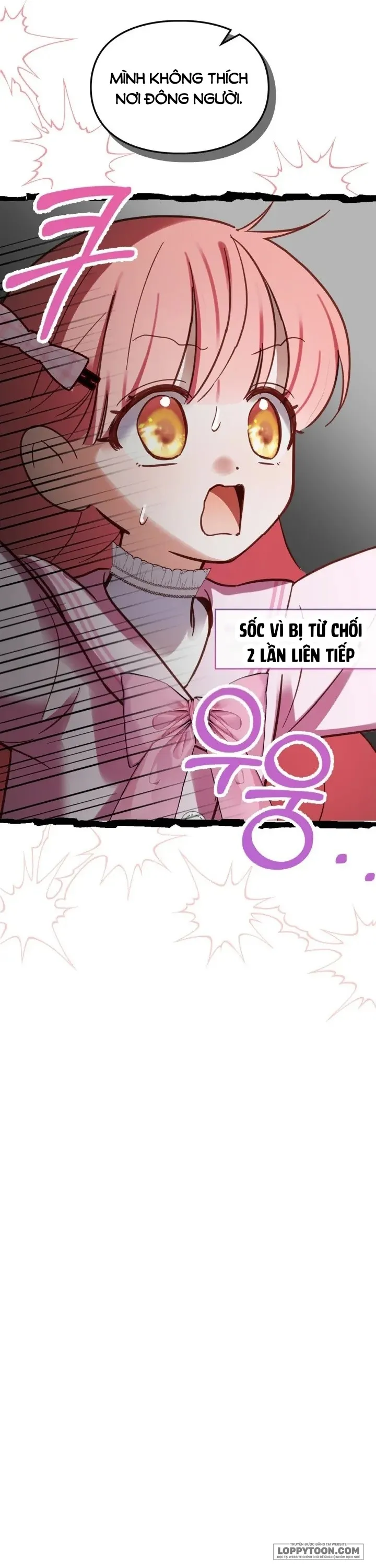 Phạm Nhân Bé Con Của Dinh Thự Mùa Đông - Chap 23 - Trang 4