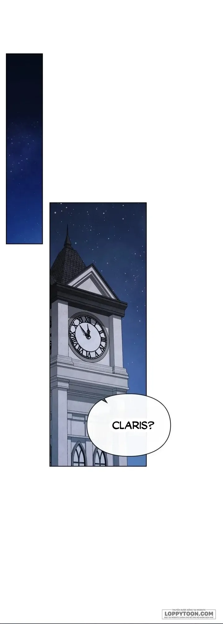 Phạm Nhân Bé Con Của Dinh Thự Mùa Đông - Chap 23 - Trang 35